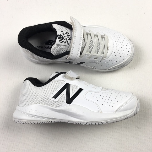 new balance 696 kids
